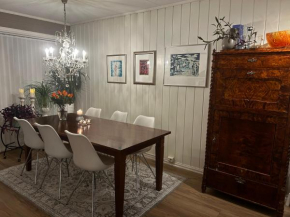 VM 2025 Sentralt, Nedre Lade Nyhavna
